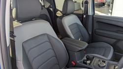 2024 VOLKSWAGEN AMAROK STYLE