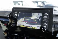 2024 Toyota Camry Ascent