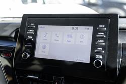 2024 Toyota Camry Ascent