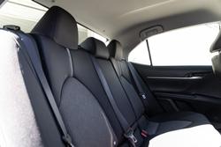 2024 Toyota Camry Ascent