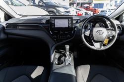 2024 Toyota Camry Ascent