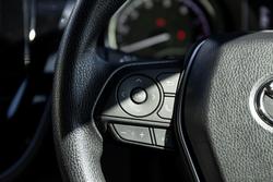 2024 Toyota Camry Ascent