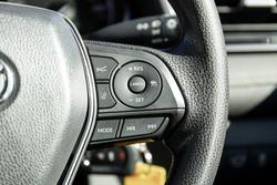 2024 Toyota Camry Ascent