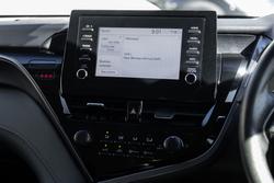 2024 Toyota Camry Ascent