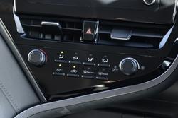 2024 Toyota Camry Ascent