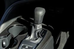 2024 Toyota Camry Ascent