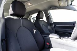 2024 Toyota Camry Ascent