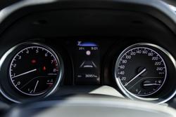 2024 Toyota Camry Ascent