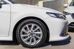 2024 Toyota Camry Ascent