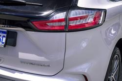 2018 Ford Endura Titanium