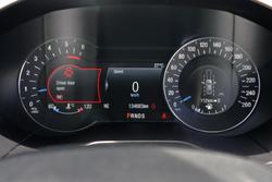 2018 Ford Endura Titanium