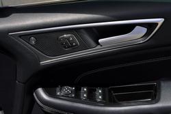 2018 Ford Endura Titanium