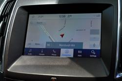 2018 Ford Endura Titanium