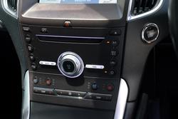 2018 Ford Endura Titanium