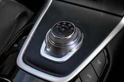 2018 Ford Endura Titanium