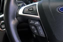 2018 Ford Endura Titanium