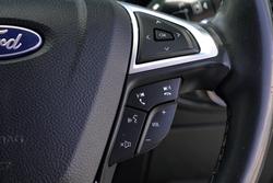 2018 Ford Endura Titanium