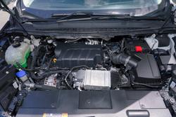 2018 Ford Endura Titanium