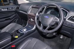 2018 Ford Endura Titanium