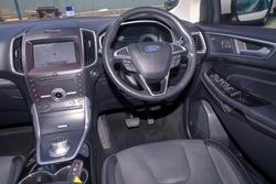 2018 Ford Endura Titanium