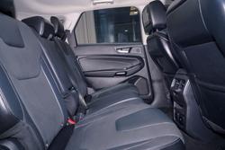 2018 Ford Endura Titanium