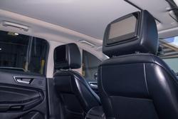 2018 Ford Endura Titanium