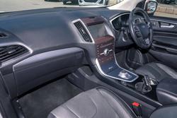 2018 Ford Endura Titanium