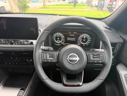 2026 NISSAN QASHQAI