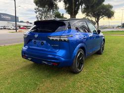2026 NISSAN QASHQAI