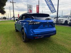 2026 NISSAN QASHQAI
