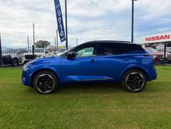 2026 NISSAN QASHQAI
