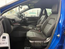 2026 NISSAN QASHQAI