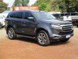 Isuzu MU-X