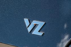 2024 CUPRA Formentor VZx