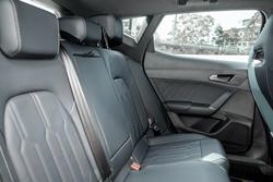 2024 CUPRA Formentor VZx