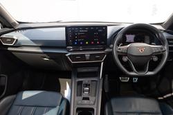 2024 CUPRA Formentor VZx