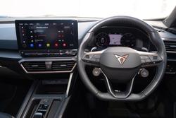 2024 CUPRA Formentor VZx