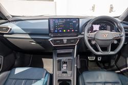 2024 CUPRA Formentor VZx