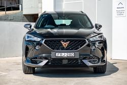 2024 CUPRA Formentor VZx