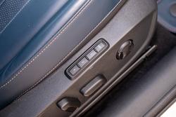 2024 CUPRA Formentor VZx