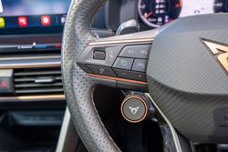 2024 CUPRA Formentor VZx