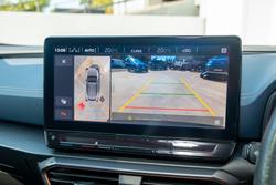 2024 CUPRA Formentor VZx