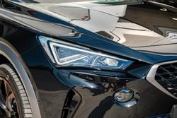 2024 CUPRA Formentor VZx