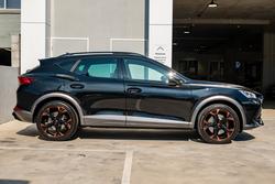 2024 CUPRA Formentor VZx