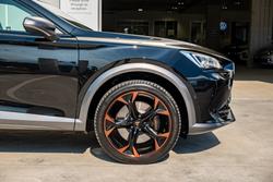 2024 CUPRA Formentor VZx