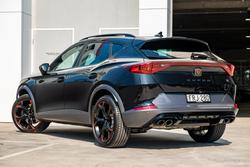 2024 CUPRA Formentor VZx