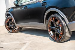 2024 CUPRA Formentor VZx