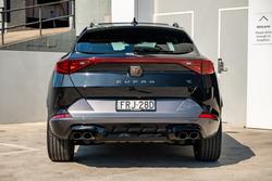 2024 CUPRA Formentor VZx