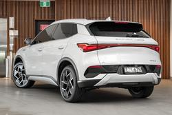 2023 BYD ATTO 3 Extended