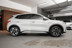 2023 BYD ATTO 3 Extended